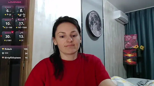 Živý XXX chat Stacy_Davice