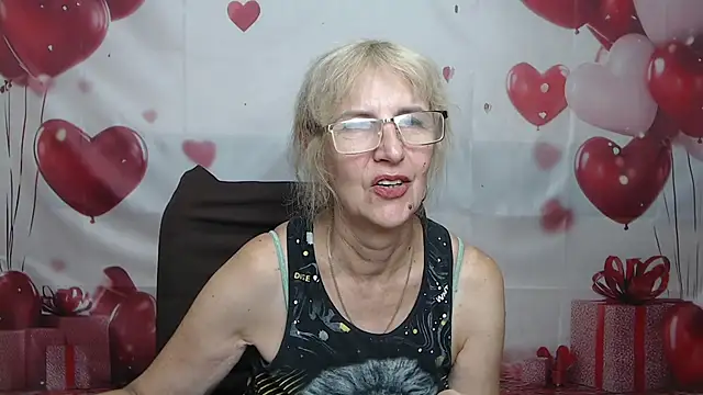 PattySanny's Live XXX Chat