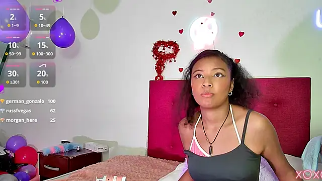 Ellie_Cute7 라이브 XXX 채팅