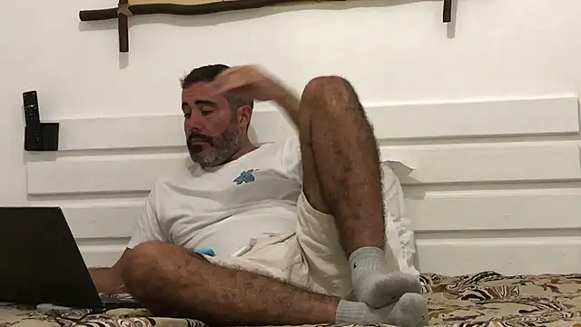 Chat XXX ao vivo de victor_chat