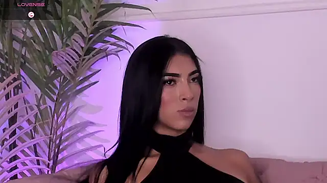 دردشة AriRobert_ الجنسية المباشرة