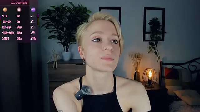 JanettePerro XXX чат на живо
