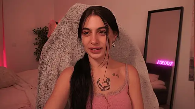 BlackkStorm Live XXX-Chat