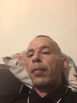demongentil Webcam-Show
