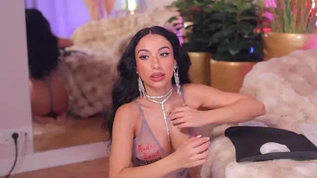 دردشة Anais_Bloom الجنسية المباشرة