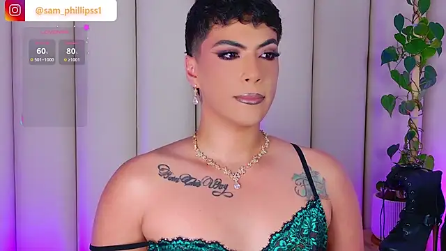 sam_phillipss Live XXX Chat