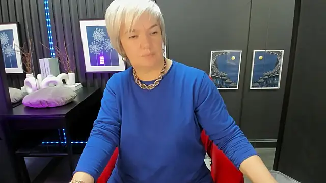CarmenSoft 라이브 XXX 채팅