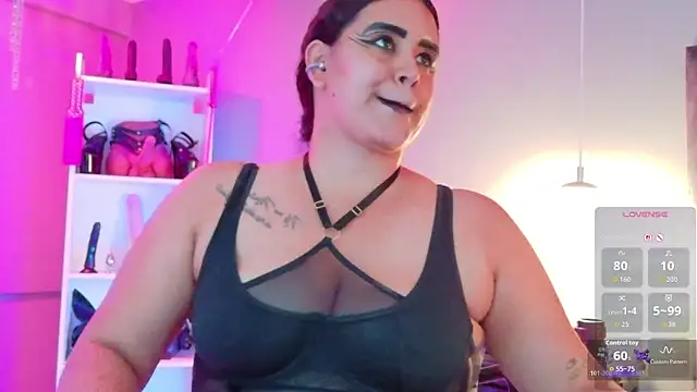 MariaGaitann Live XXX chat