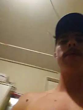 marcoolaso's Webcam Show