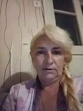 Bliss4532 – Kamerová šou