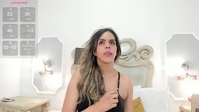elara_evans 라이브 XXX 채팅
