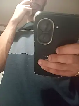 Živý XXX chat marcadito20
