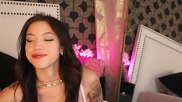 Chat XXX ao vivo de IsabelaWhite