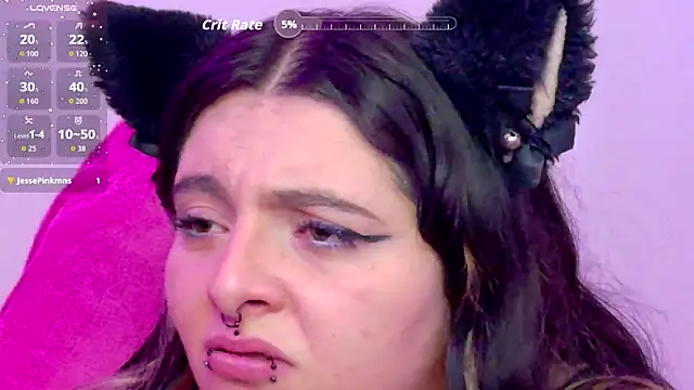 Živý XXX chat Sachi_Meow