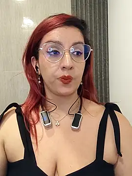 andreafetishx লাইভ XXX চ্যাট