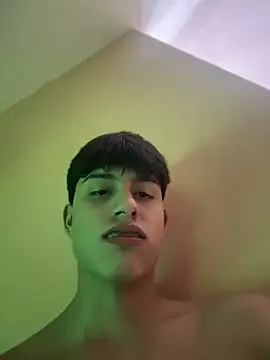 Lander_Cruz Chat XXX in diretta