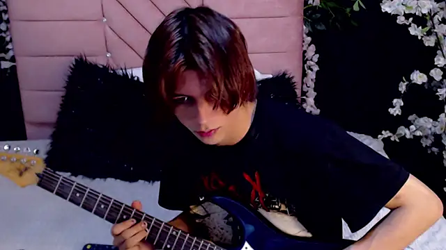 oli_dusk Live XXX-Chat