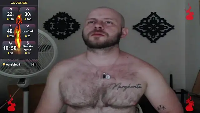 Czat XXX na żywo – TONY_WHITE_7