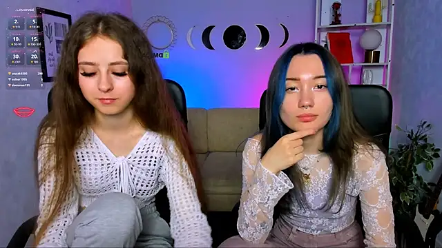 Chat XXX en directo de rebecca_smile