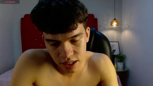 Chatroom XXX en direct de jac_cox