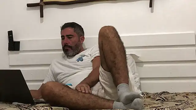 Chat XXX ao vivo de victor_chat
