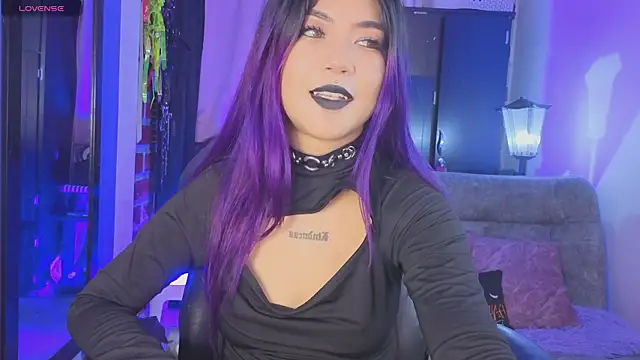 צ'אט XXX בשידור חי של Katyuska_Sg1