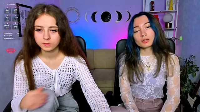 צ'אט XXX בשידור חי של rebecca_smile
