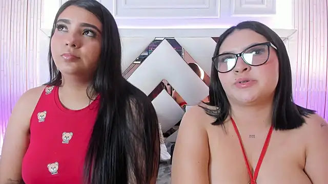Czat XXX na żywo – madeleine2112