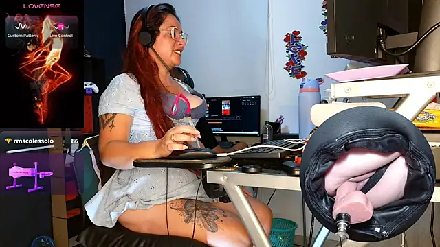 Živý XXX chat leidydi223