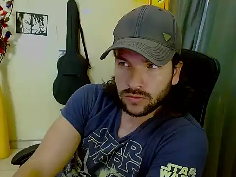 matt_smith Live XXX Chat