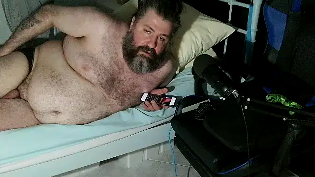 catullo14 élő XXX-chatje