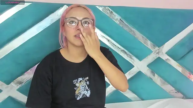 CristyBloom Live XXX-Chat