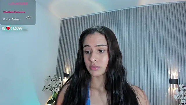 HARPERWATSON's Live XXX Chat