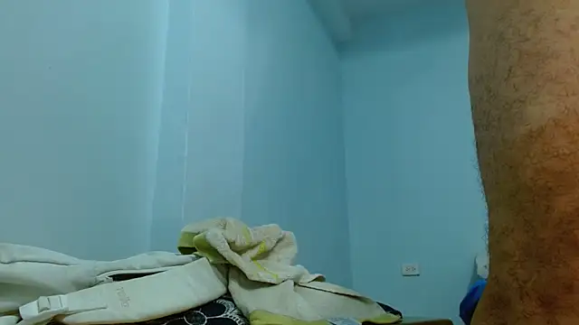 Živý XXX chat Leoncitohotsr
