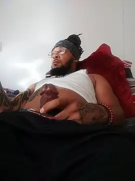 Chatroom XXX en direct de TooGoodConway23