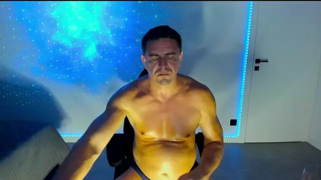 Živý XXX chat BadBoyVibes84