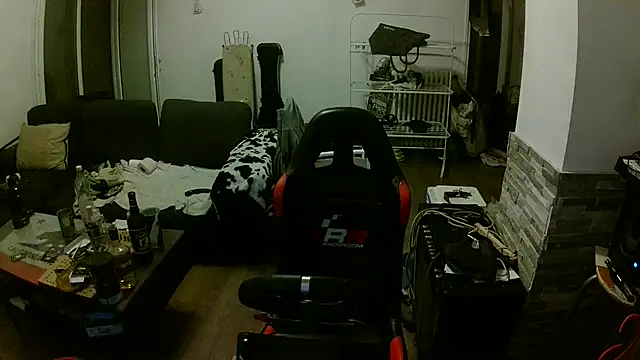 bananahot31 Live XXX-chat