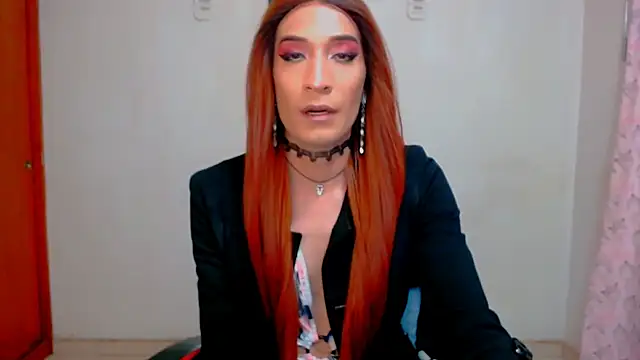Živý XXX chat NovaNyx11