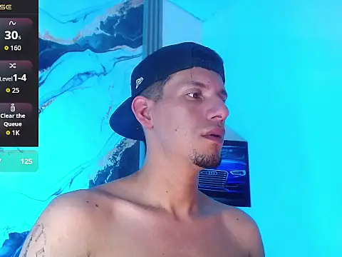 Sebastian_Smith__ Live XXX-chat
