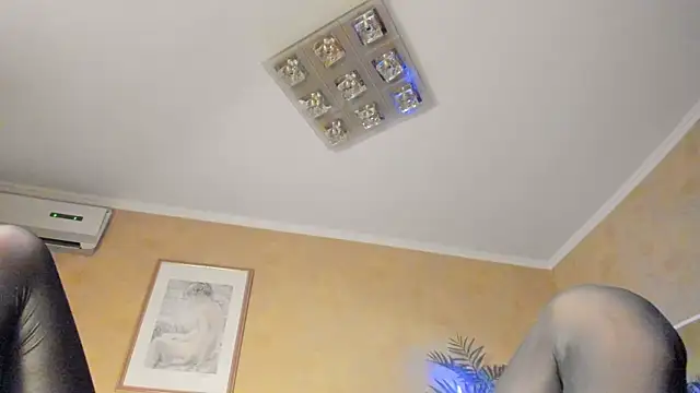 Webkamerová show Diamond_D_