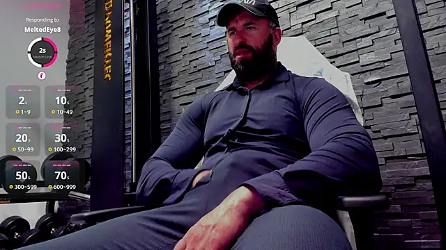 David_Big_Daddy XXX чат на живо