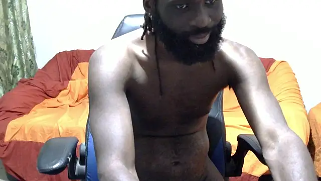 Darkkras Live XXX-chat