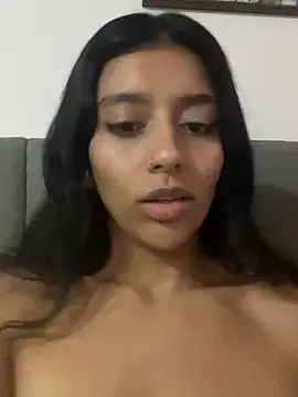 Chat XXX en directo de BrittanyDiaz