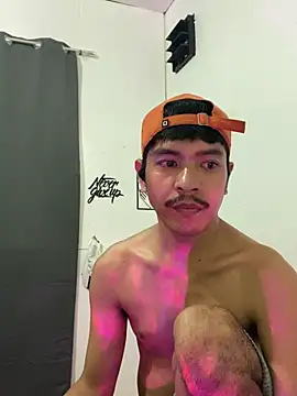 asian_darlingcummersxXxのライブXXXチャット