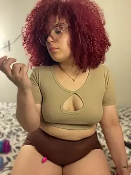 Leyah__ Obrolan Langsung XXX