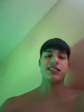 Lander_Cruz Live XXX-chat