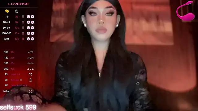 madam_agnes1 Obrolan Langsung XXX