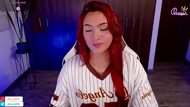 ImLui_lu Chat XXX in diretta