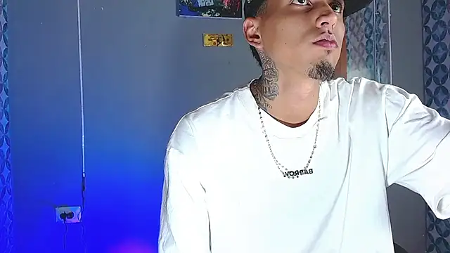 Liam_lee 现场XXX聊天