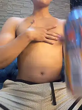Lander_Cruz – Naživo XXX chat
